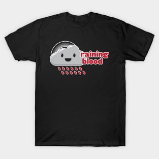 Raining Blood T-Shirt